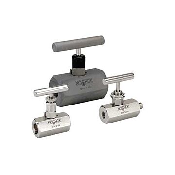 Noshok 402-MFAC