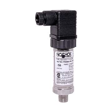 NOSHOK 625-2000-1-1-2-8