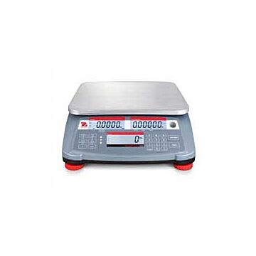Ohaus Scale RC-15 for Rent, Ranger Count 3000 Scale with 15 LB Capacity