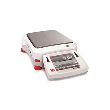 Ohaus Scale EX6202