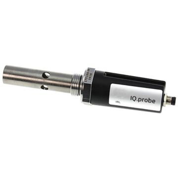 Panametrics IQ.PROBE Moisture Probe with Thin Film Aluminum Oxide Moisture Sensor