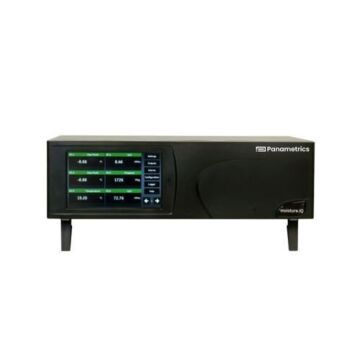 Panametrics moisture.IQ Moisture Analyzer