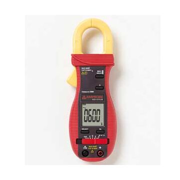 Amprobe ACD-10 PLUS Digital Clamp-on Multimeter 