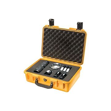 Pelican Products IM2300-X0001-YELLOW 