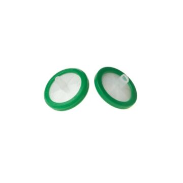 CellTreat PES Syringe Filter, 0.10um, 30mm, Sterile, 30/case