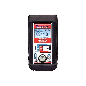 PIE 311 Universal RTD Calibrator FOR RENT