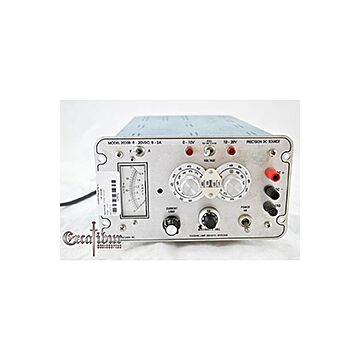 Power Design 2020B FOR RENT
