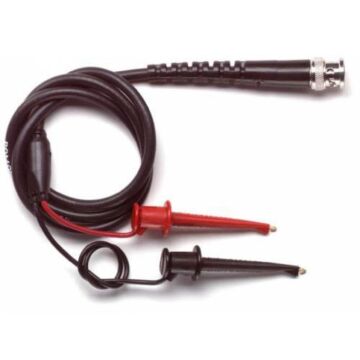 Pomona 5187-K-48 BNC (M)/Grabber, 48"