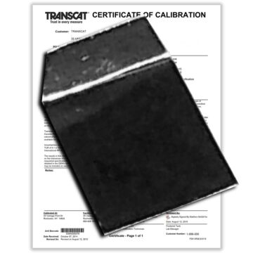 PROCISION 2mg Weight, 304 SS, OIML F1 Accuracy +/- 0.020 mg, with Calibration Certificate