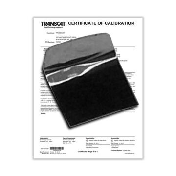 PROCISION 11124402 2mg Weight, 304 Stainless Steel, OIML M1 Accuracy with Calibration Certificate +/- 0.20 mg