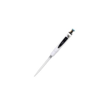 Sartorius Proline Plus Adjustable Volume, Single Channel Pipette, 500 - 5000 uL 