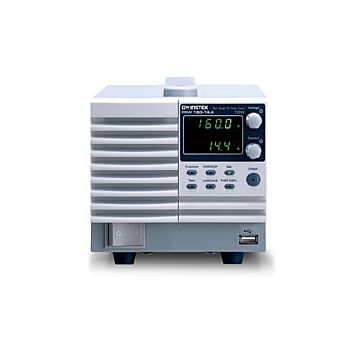 GW Instek PSW160-14.4