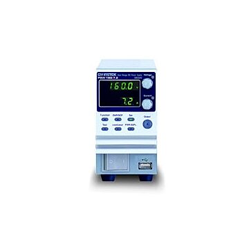 GW Instek PSW160-7.2