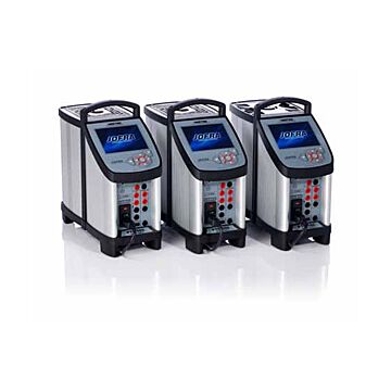 Ametek - Jofra PTC660C115BSIXXXR13FXXCX Temperature Calibrator 33 to 660C 115VAC