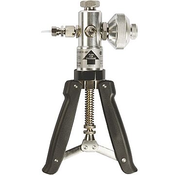 Druck PV211-104-P-2-13-G Pneumatic Test Kit 