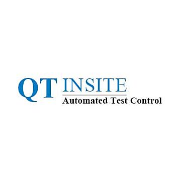 Vitrek QTI-9 QT Insite - Test Automation Software Lic., 95X & 98X Series