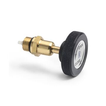 Ralston Instruments QTCM-0021 Fill Valve Assembly