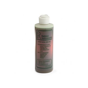 Ralston Instruments QTHP-HYDL Hydraulic Calibration Oil