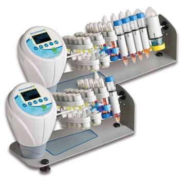 Benchmark Scientific Roto-Bot Starter Set