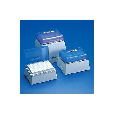 Eppendorf epT.I.P.S. Racks, Sterile, 2-200 uL, 53 mm, Racked, cs/960