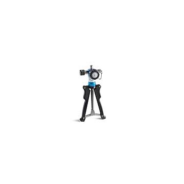Ralston DCAP-2MSA Pneumatic Hand Pump