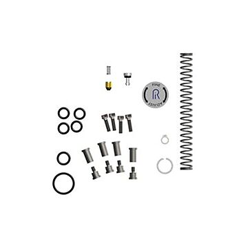 Ralston Instruments DCAP-REPK
