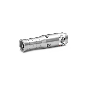 Ralston Instruments DP0V-0005 DP0V, DV0V Pump Body, Aluminum