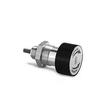 Ralston Instruments NPAK-0020 NPAK Top Portion of fine Adjust Assembly with o Piston (for #7) 
