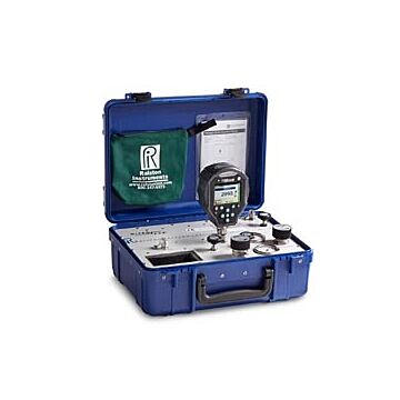 Ralston Instruments NPAK-3KPSIG-FL NPAK, 3KPSIG FieldLab Pressure Calibration Kit