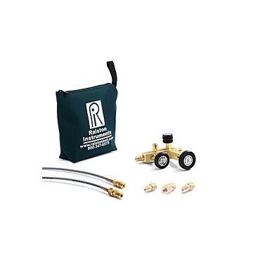 Ralston Instruments QTCM-2MBA-20-2