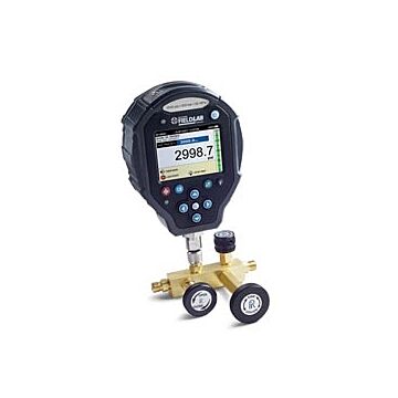 Ralston QTCM-3KPSIG-FL FieldLab Pressure Calibration Kit