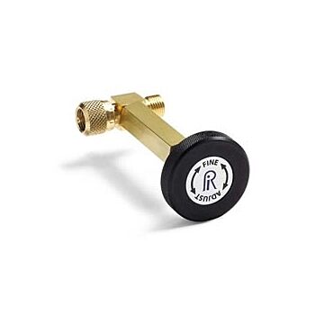 Ralston Instruments QTHA-TEVR-HC