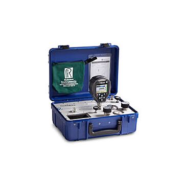 Ralston Instruments NPAK-1KPSIG-FL