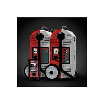 SMC Raptor C-15 Injection System