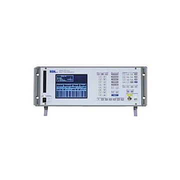 RDL MTG-2000C FOR RENT