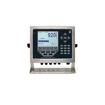 Rice Lake Weighing Systems 67527 920i Indicator,Single ChannelStainless Steel