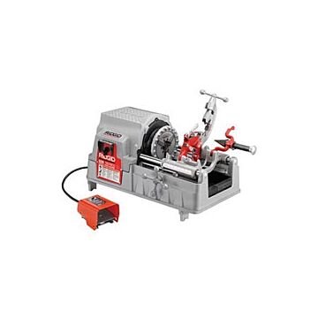 Ridgid Tools 96507 535M Pipe Threader,230V36 RPM,½"-2"NPT