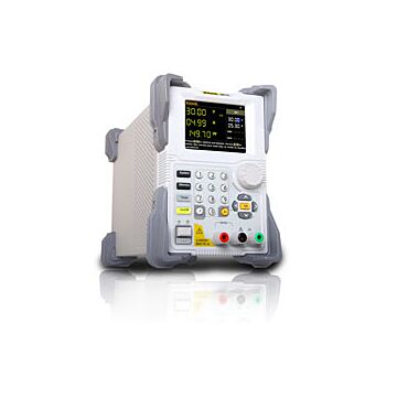 RIGOL DP711 Programmable Linear DC Power Supply (single channel,30V/5 A)