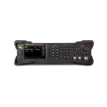 Rigol DSG3136B-IQ 13.6 GHz Signal Generator w/ext IQ inputs&Int IQ baseband gen