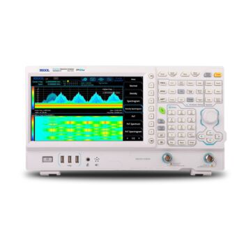 Rigol RSA3030E 3.0 GHz Real-Time Spectrum Analyzer w/10MHz RTBW
