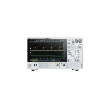 Rigol DHO1104 High Resolution 4 Channel, 100 MHz Digital Oscilloscope