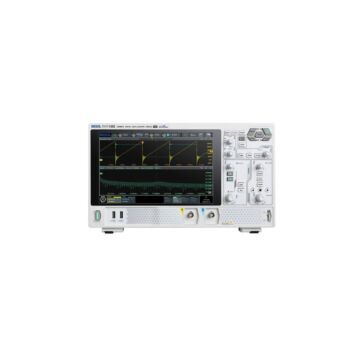 Rigol DHO1202 High Resolution 2 Channel, 200 MHz Digital Oscilloscope