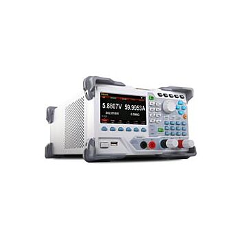 RIGOL DL3021 200W Electronic Load w/Single Input,150V/40A/15kHz