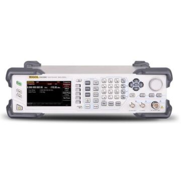 Used RIGOL DSG3060 Signal Generator, 6GHz