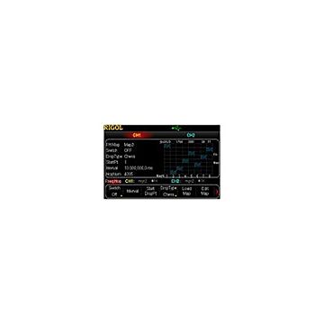 RIGOL FH-DG5000 Frequency Hopping Option for DG5000 Function Generators