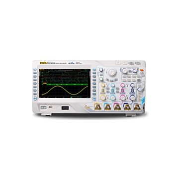 RIGOL MSO4024-USED 500MHz 4-Channel Mixed Signal Oscilloscope