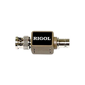RIGOL RA5040K 40 dB attenuator accessory for oscilloscopes or generators