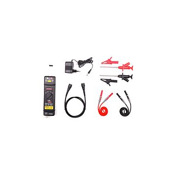 RIGOL RP1025D-RENT2 High Voltage Differential Probe, DC-25 MHz, 1400 Vpp