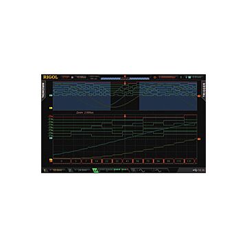 RIGOL ULTRAVIEW Datalogging Software for DM3059
