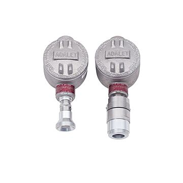 RKI Instruments 01-0140RK
